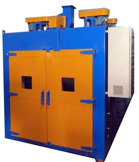 industrial aging oven manufacturers